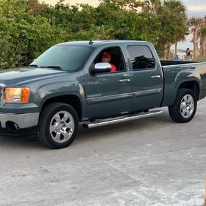 Meet your Posher, Franco